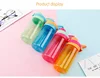 Best selling plastic products Sports water bottles plastic drink plastic 400ml kids water bottle