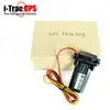 programmable gps tracker