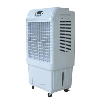 can we use air cooler without water