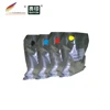(DVCRX-KMC203) original copier developer for konica minota Bizhub C200 C203 C253 C353 Magicolor 8650 240g/bag