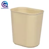 Wholesale Outdoor Kitchen Hotel Comercial Recycling Large Paper Waste Garbage Trash Can