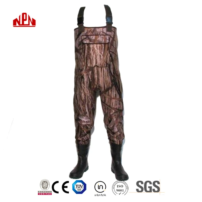 Plus Size Chest Waders Neoprene Camo Waders Buy Plus Size Waders
