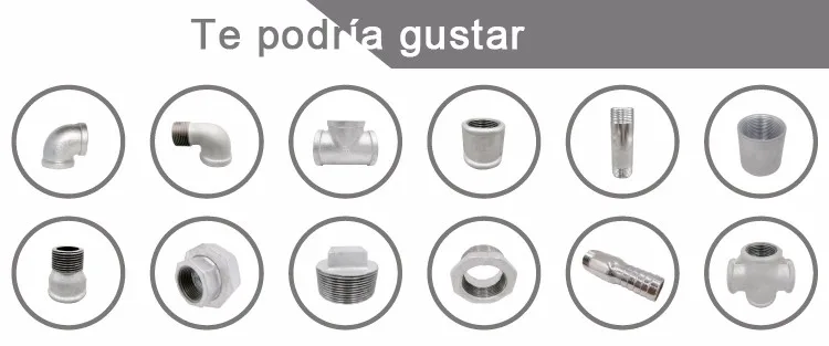 Leyon FM UL gi accesorios de tuberías nombres y piezas accesorios de
