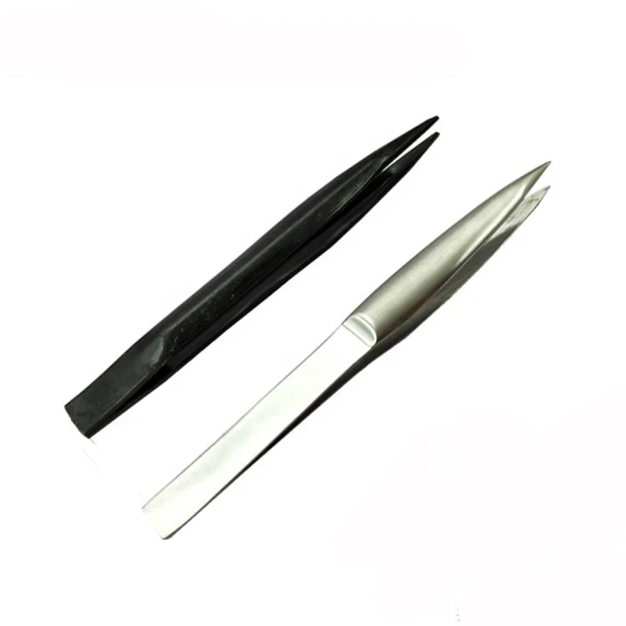 Jewelry Tool Black Chain Tweezer Diamond Tweezers Supplier Buy