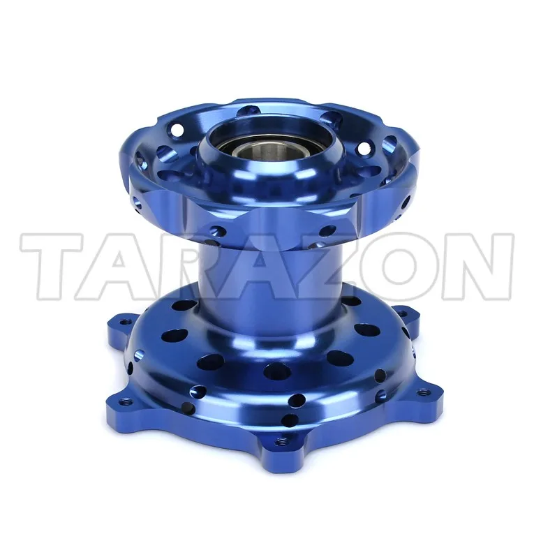 Oem Replacement Aluminum Motorcycle Wheel Hub For Yamaha Yzf 450 0913