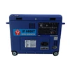 Good quality silent diesel power generator made in China