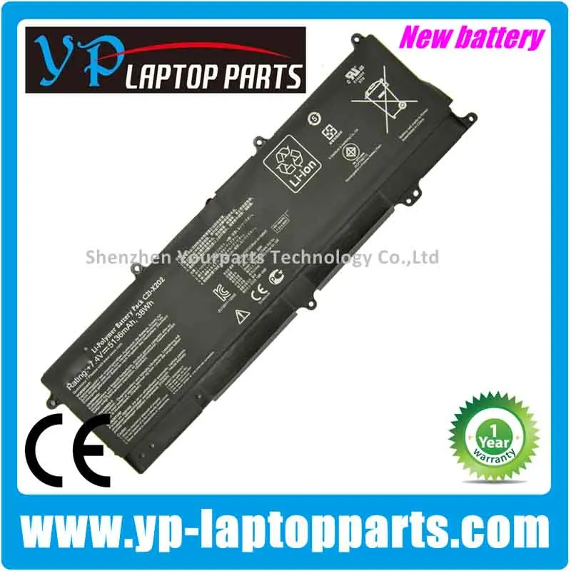 C21-X202 7.4V 38Wh original notebook battery.jpg