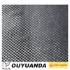 Spandex Korean Velvet Checked Pattern Stretch Curtain Fabric for Home Textile