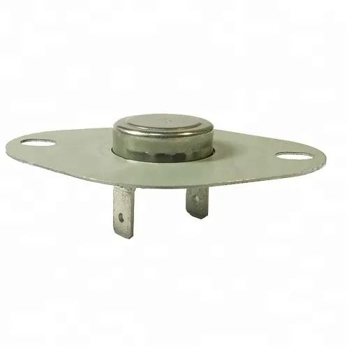 
Water Dispenser Temperature Regulator Bimetal Thermostat 