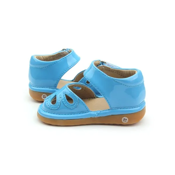 Zapatos chillones para bebe Clearance