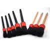 Car Detailing Trim Small Hole Tyre Car Wheel Cleaning Brush