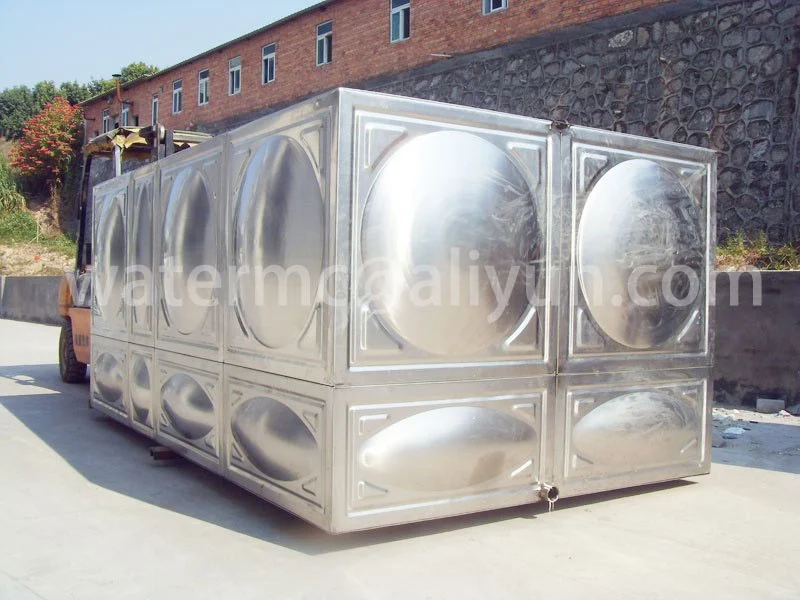 Stainless Steel Underground Water Tank Buy Underground Water Tank