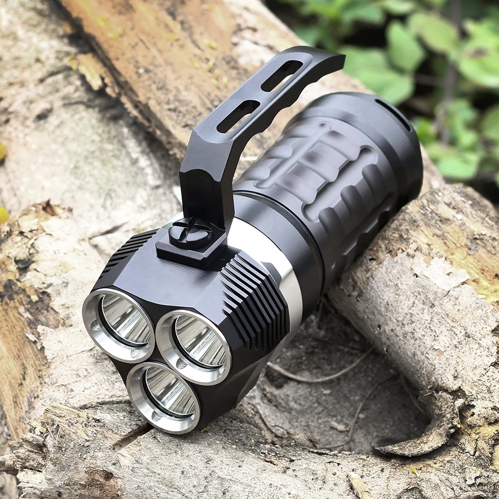 outdoor sofirn sd01 6000 lumen xpl