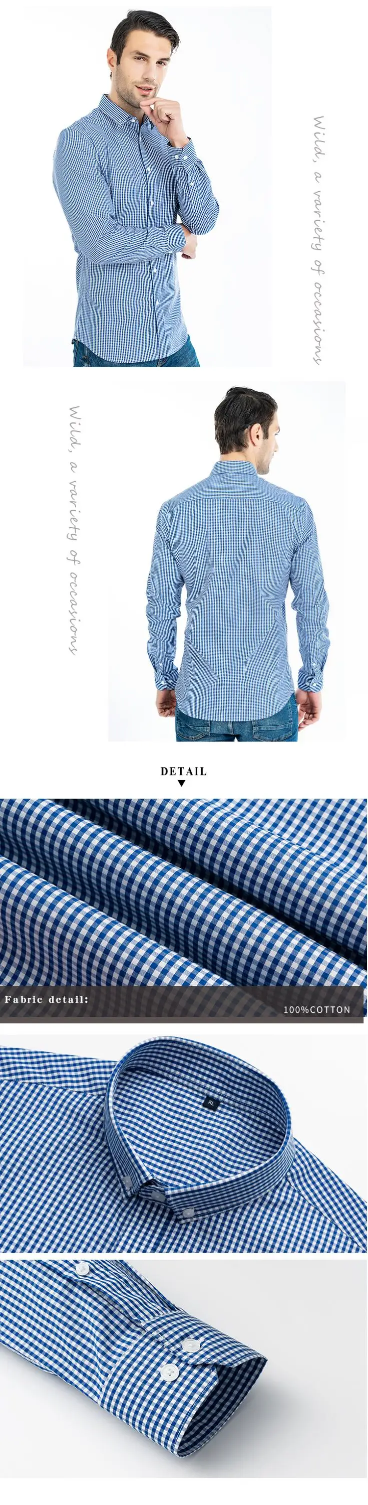 Plus +Size+ Shirts