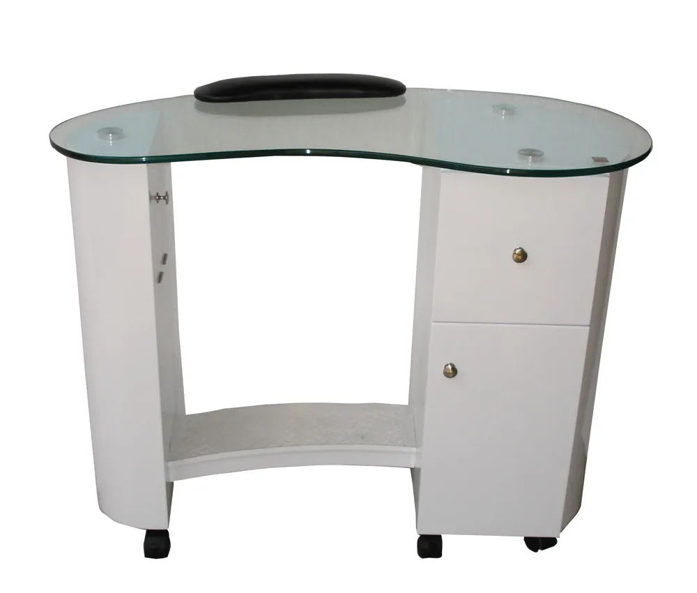 2015 Manicure Table Nail Salon Furniture/modern Manicure ...