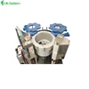 Hot Melt Glue Labeling Machine /hot glue labbel machine (CC)