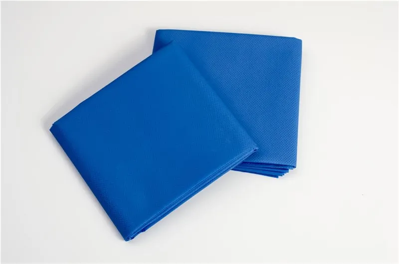 Disposable Smooth Medical Blanket For Surgical Room Bed Cover Buy