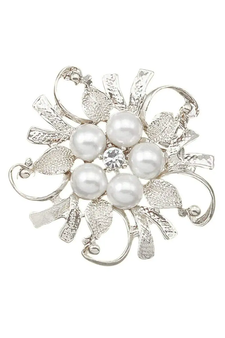 GiftJewelryShop Silver Plated Yellow Calla Lily Photo Flower Head Dangle Heart Bead Charm Bracelets