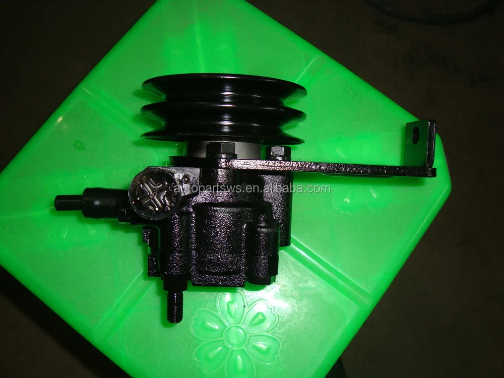 Brand New Power Steering Pump For Isuzu Tfr54 4jb1 8973319400 Buy R
