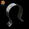 Latest Fashion Rotating Acrylic Earphone Display Stand