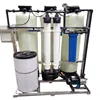 Water Treatment System Automatic Water Softener for underground hard water