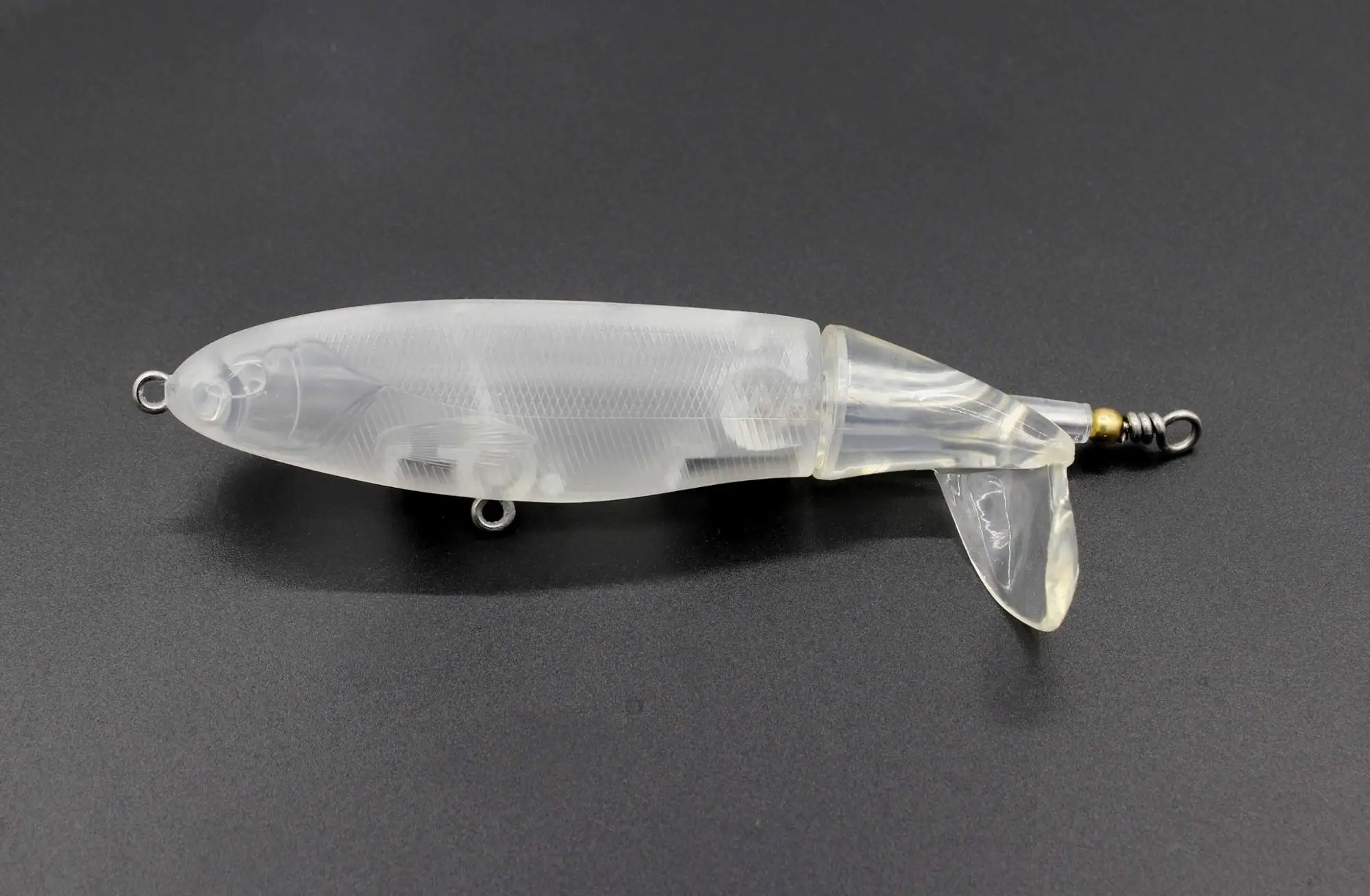 Wholesale Fishing Lure Molds Unpainted Lure Blank Lure Body Buy