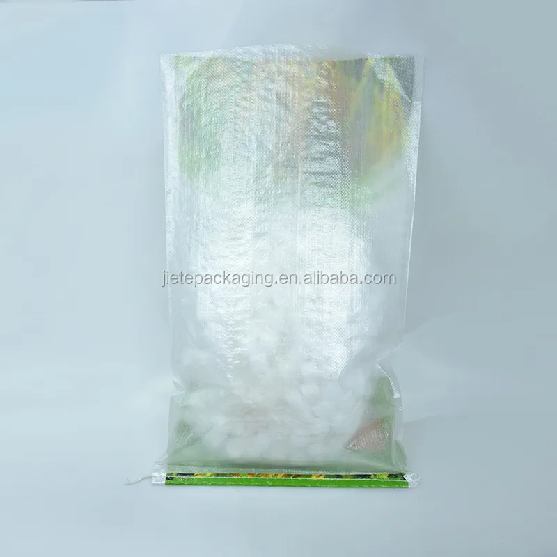 pp woven bag