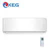 r22 r410a 220v 60hz 1ton Heating and Cooler Air Control Mini Split a/c