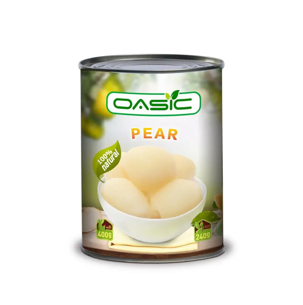 pear