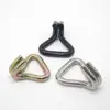 Double Wire Pegboard Hook Double J Wire Hook Double Metal J Hook