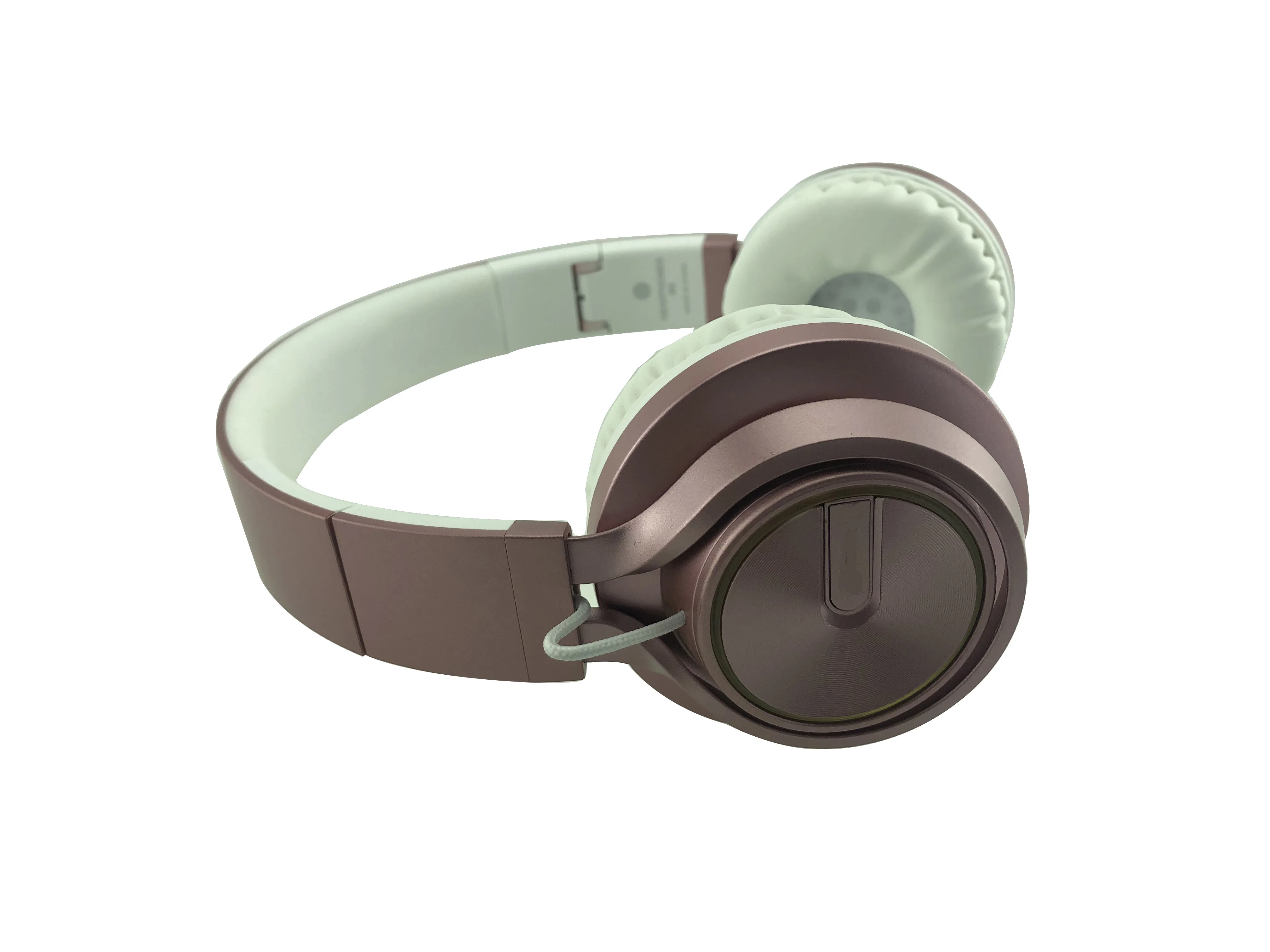 2019 led灯无线耳机 bt led 功能耳机