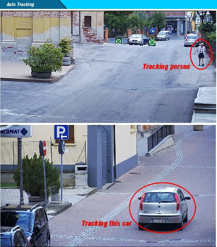 H.265 2.0mp 36x Waterproof Shower Head Camera Low Illumination Ip