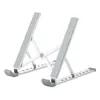 Portable monitor Luxury Stand Folding Heat Radiation Adjustable Support 11 inch to 15.6 inch Laptop monitor Stand