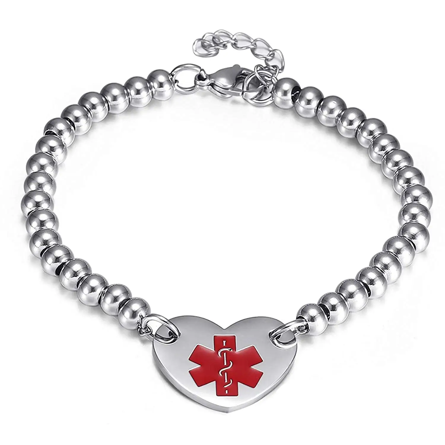 Cheap Medical Alert Bracelets Australia, find Medical Alert Bracelets ...