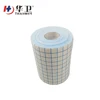 medical adhesive non woven wound dressing tape