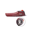 New Emergency Tools Ultra Bright Led Flashlight 10 In 1 Multi-function Led Light With Car Emergency Hammer