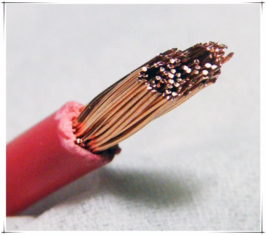copper wire strippers