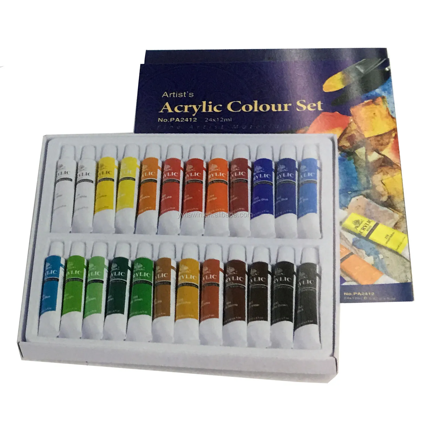Newly High Quality 24 Color Oil Pastel Soft Pastel Buy Soft Pastel