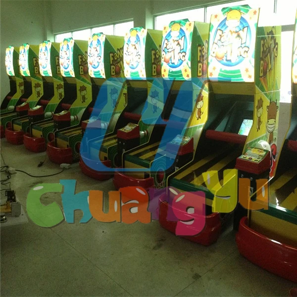 Cyam02 Electronic Bowling Game Machine Bowling Machine Cricket Bowling
