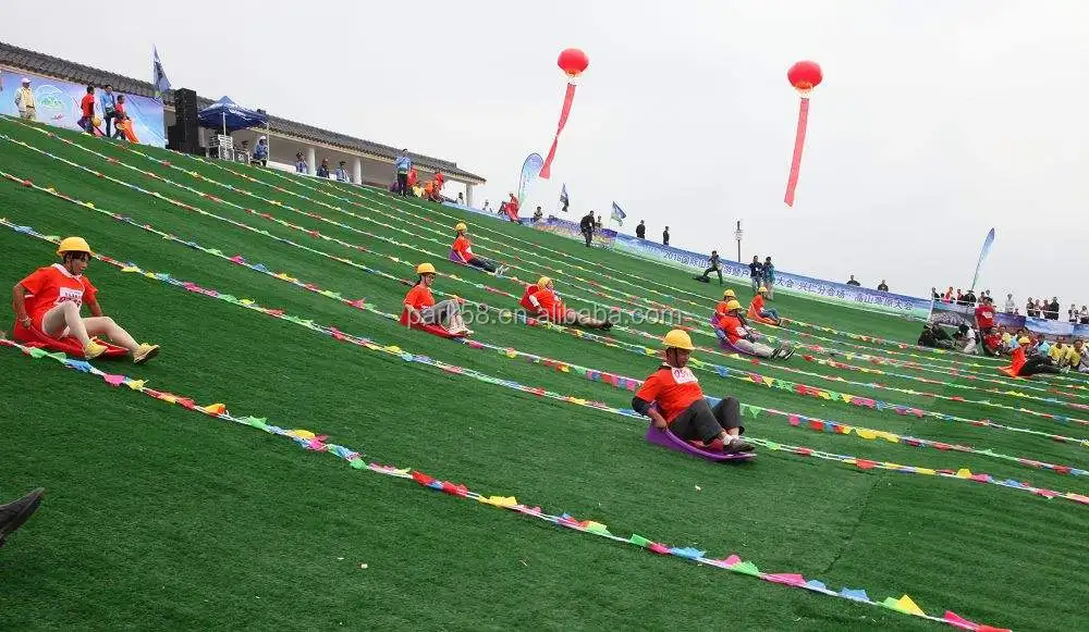 Artificial Grass Grass Skiing Grass Skating Buy Grass Ski Equipment
