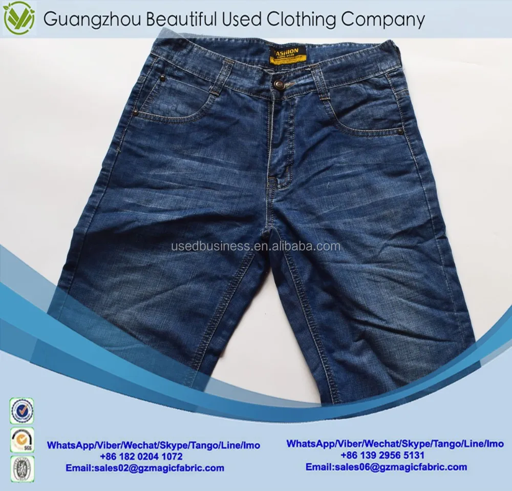 buy second hand jeans online