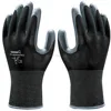 Hot sale gardening glove with good quality latex palm coated cotton work glove wholesale GL2074