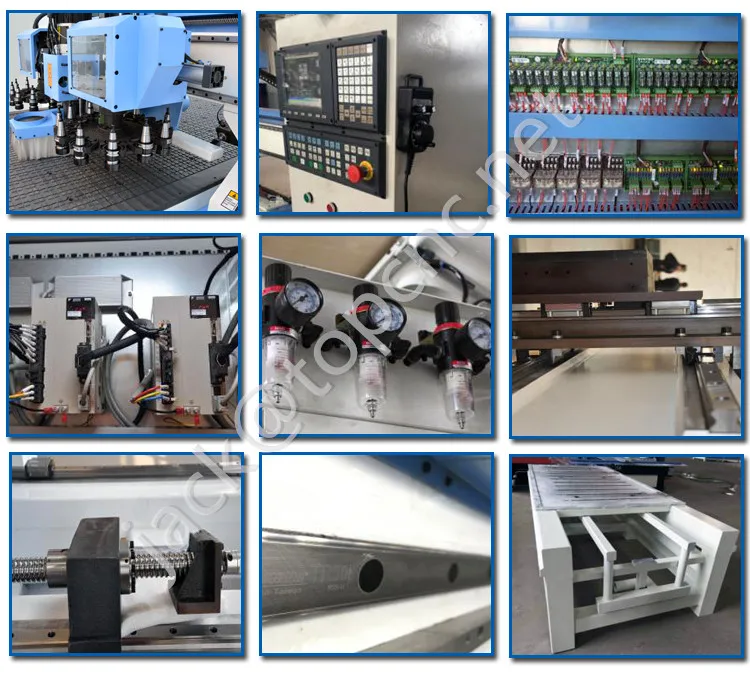 cnc router machine