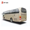 Rational Matching Different Chassis Assemblies Improves Coach City Bus