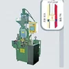 Auto Plastic Pin Box Zipper Injection Molding Machine
