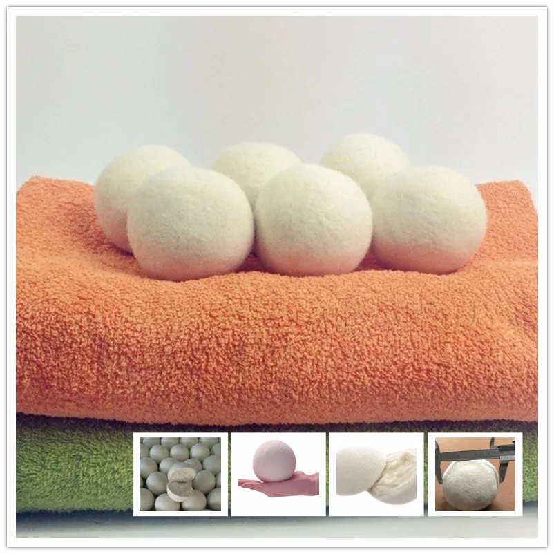 Hot Sale Wool Drying Balls In Laundry Wool Balls For Dryer Buy Wool