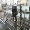 2016 New inventions Single-stage reverse osmosis machine