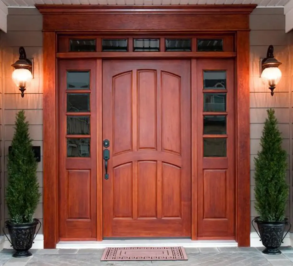 Крас вший двери. Входные двери Raw Exterior Doors. Деревянная дверь. Красивые деревянные двери. Двери наружные деревянные входные.