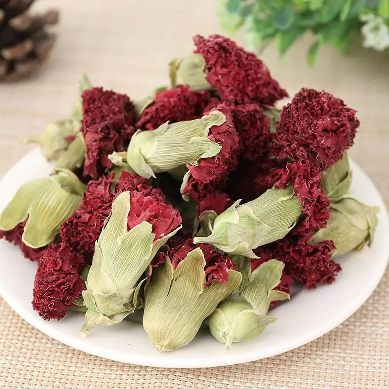 Carnation Flower Tea,Dianthus Caryophyllus Tea,Dried Flower Buy