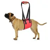 Hot Sale Pet Dog Protection Belt Lift with Handle Support Pet Strap Dog Protection Belt Supply Dog Accessories